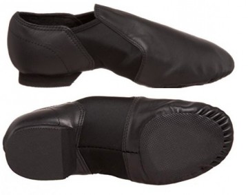 Sansha charlotte zwart